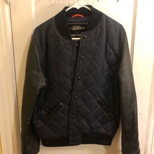 Dehen x jack spade men’s jacket